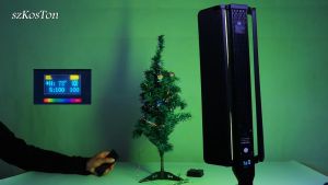 65CM RGB Handheld Light Wand LED RGB Stick 3000K-6000K Photography Lighting Magnetic Tube Light