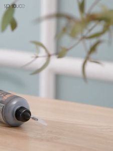 [SG SELLER]50ML Non-toxic Graphite Fine Lubricant Lock Cylinder Lubricant Multi-Purpose Graphite Powder Great for Doors & Windows
