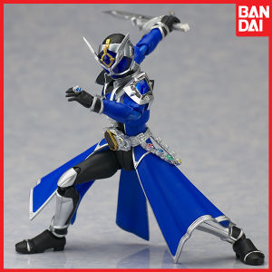 S.H. Figuarts - Kamen Rider Wizard Water Dragon