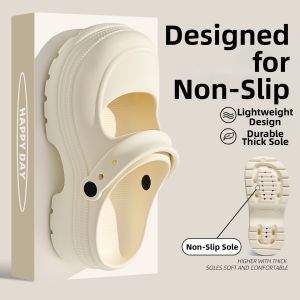 Molly | Summer Slip-resistant Odor-resistant Thick Sole Arch Support Sandal