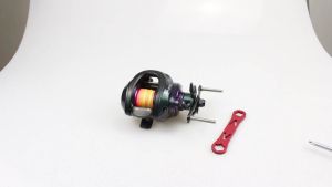 Bộ Dụng Cụ Sửa Chữa Máy Câu Cá Bằng Hợp Kim EKFan - Phụ Kiện Cờ Lê Và Đai Ốc Bằng Hợp Kim Cho Dụng Cụ Bảo Trì Máy Câu Cá Bastcast