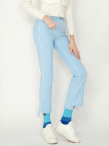 CASTELBAJAC GOLF | Fashionable Sport Golf Pants for Women