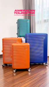 Vali kéo Gemina Pro American Tourister - Mỹ