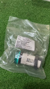 Đèn báo Schneider XB7EV03BP Ø22 24V AC-DC bóng LED xanh lá