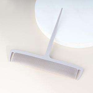 ⚑Hair Comb For Highlights Weaving Sectioning Tool For Foiling Salon Hair Coloring Barber Stylist Teasing Accessories