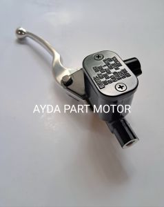 master rem depan yamaha mx king lexi aerox 155 nmax free go original
