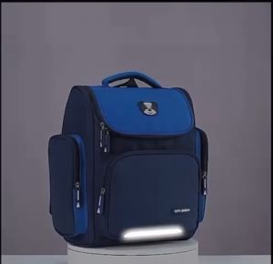 Tas Sekolah Anak perempuan Import Tas Ransel laki laki Import Anti Air Backpack School Bag Tas punggung anak Fashion