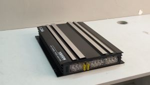 MCPA C-266 Power Amplifier – 5800W High-Performance Audio Amplifier (10614)