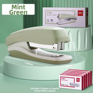 deli | Multifunctional Large Size Stapler