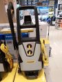 Jet Cleaner Krisbow High Pressure Cleaner 170 Bar Mesin cuci Mobil & Motor. 