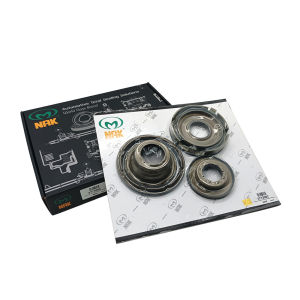 Transpeed 6pcs Automatic Transmission Parts 62te Piston Kit for CHRYSLER DODGE VOLKSWAGEN car accessories