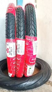 Pemilihan Ban Motor Aspira 225-17 & Ring 17
