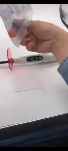 【New Date】Dental 3M 5th Adhesives universal Dental Glue 5ML Light Cure Composite Resin Bonding Agent