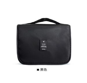 2024 New colour Travel toiletry Bag hanger bag makeup Organizer bag