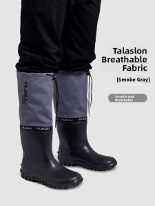 YUZHIYUAN | Slip-resistant Fishing Wading Shoes