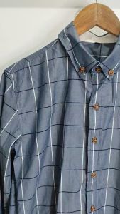 Mens Polo Long Sleeve