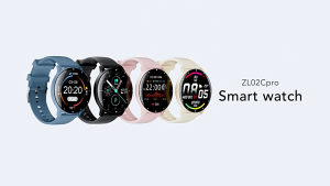 KENTO LITE Smartwatch สมาร์ทวอทช์ นาฬิกา กันน้ำ IP67 สมาทวอช โทรผ่านบลูทูธได้ วัดออกซิเจนในเลือด นับก้าว วัดชีพจร for huawei oppo Android IOS
