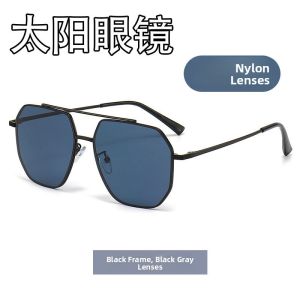 Polarized UV Protection Sunglasses Male