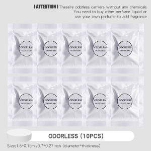 Rotating pilot bear car air fresheners vent clip ornaments perfume airplane fragrance diffuser aroma decorations accessories men