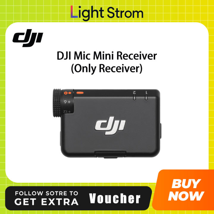 ปัญหาของ deep learning: vanishing vs... ตัวรับสัญญาณ DJI Mic Mini (ตัวรับเท่านั้น) สำหรับ DJI Mic Mini | Lazada ...