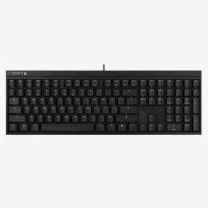 Cherry | Gaming Mechanical Keyboard MX2.0s Wired and Wireless Glowing Silent