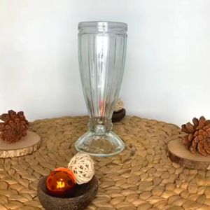 Gelas Susu Soda: Pilihan Terbaik untuk Minuman Dingin