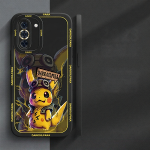 Main | Comprehensive Drop Protection Nova10 Phone Case Pikachu Style