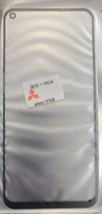 Kính ép liền keo Vivo Y50