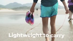 Sepatu Aqua: Pilihan Terbaik untuk Aktivitas Outdoor & Olahraga