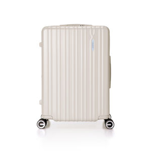 American Tourister | Expandable Travel Spinner Luggage