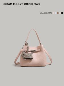 URCDN RDALVO | Stylish Versatile Commuter Womens Bucket Bag