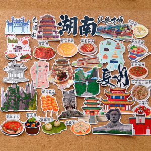 สติ๊กเกอร์การเดินทางสำหรับการบันทึกการเติบโตของเด็ก หนังสือภาพสำหรับเด็ก กระดาษสีสันสดใส สติ๊กเกอร์ติดหนังสือระบายความคิดสร้างสรรค์