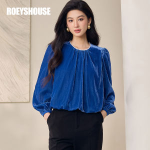 Roey s house | Stylish Versatile Vintage Flared Pants Black