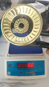 หัวเตาแก๊ส k1 หัวเตาแก๊สอะไหล่ หัวเตาเหล็กหล่อ 115#หัวเตาแก๊สท่อตรง หัวเตาแก๊สท่อซ้าย