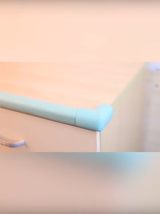 Baby Corner Protector Baby Corner Guard Baby Head Protector Furniture Corner Guard Anti-collision Table Edge Protector for Baby Safety
