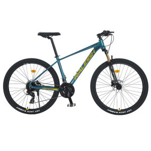 Raleigh | Commute and Race Suitable Mens Mountain Bike