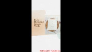 [SG] EUN - The Collagen Doc Hydrating Cream Mask (28ML)