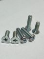 10pcs - 3mm Ordinary JP/JF Bolt (Phillip Panhead & Flathead Machine Screw). 