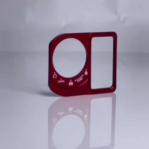 Motorcycle Switch Electric Door Lock Cover Guard For Honda PCX160 PCX125 PCX SH125 Protector Modification Universal Parts