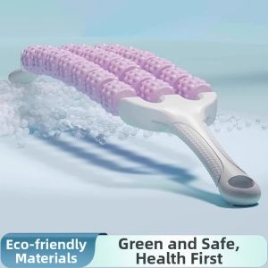 Children Muscle Relaxation Sensory Integration Training Massage Roller