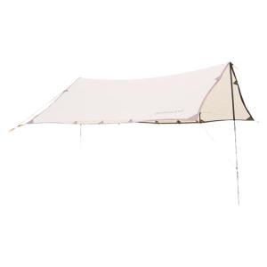 CNHIMALAYA | Silver Coated UV Protection Tent Canopy