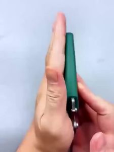 Có Thể Gập Lại 18 Trong 1 Đa Năng Kìm Tước Dây Dụng Cụ Uốn Điện Chuyên Nghiệp Thợ Điện Thép Carbon Đồ Dùng Thợ Khóa