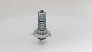 Bóng Đèn Pha Xe Máy LED P15D H6M T19 Siêu Sáng 6000K 3000K 12-60V Tương Thích Với Mio - Đèn Pha Sương Mù Đèn Pha Cắm Trực Tiếp