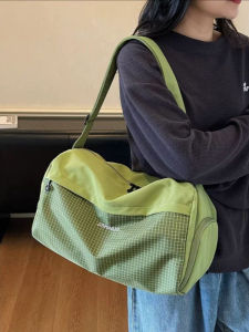 JIFANPAUL | Wet and Dry Separation Travel Bag
