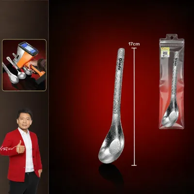 Olodo | Pure Titanium Spoon for Kids