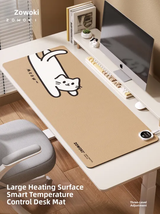 Heating Mouse Pad Extra Large