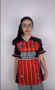 เสื้อกีฬาพิมพ์ลาย ช้างศึก ลายใหม่ LIMITED