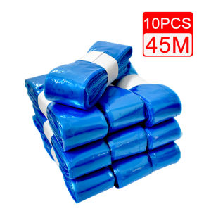 1/2/4Pcs Cat Litter Refills Bag Compatible with Genie Litter Refill Cartridge Universal Litter Refills Bag Disposal Garbage Bag