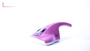 PerySmith Dust Mite 818 Vacuum Cleaner: A Powerful Solution for Bed & Sofa Cleaning