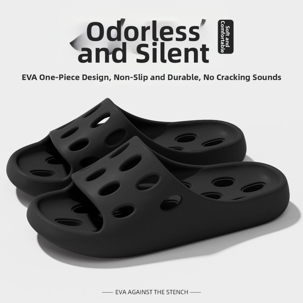 TZLDN| Anti-Slip Deodorant Bathroom Slippers_voghion.com